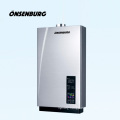 factory price with 8L gas water heater